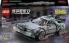 LEGO® Speed Champions 77256 Tijdmachine uit Back to the Productafbeelding-voorbeeld 15