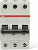 LS-Schalter, 6kA, C, 20A, 3pol, 3TE, 1 Stk. Produktbild-Vorschau 5