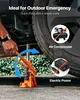 SucceBuy hydraulický zvedák na láhve s nosností 4 t, rozsah Náhled obrázku produktu 4
