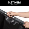 Platinum Aerocover Schutzhülle Sonnenschirm Produktbild-Vorschau 10