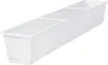 Blumenkasten Standard 100 cm weiss Produktbild-Vorschau 4