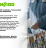 WAGO Verbindungsklemme 5-Leiter Transparent Produktbild-Vorschau 13