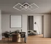 IMPTS LED Deckenlampe Moderne Deckenleuchte  mit Produktbild-Vorschau 8