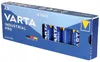VARTA Alkaline Batterie "INDUSTRIAL PRO" Mignon AA 10 Stück Produktbild-Vorschau 12