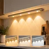 Lampada a LED da incasso da 60 cm con sensore di movimento, Anteprima dell’immagine prodotto 1