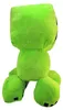 Minecraft Creeper Kuscheltier XXL - ca. 80 cm Produktbild-Vorschau 6