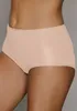 LASCANA Taillenslip aus hochwertiger Modal-Qualität beige Produktbild-Vorschau 2