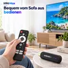 TV-Stick H96 Max mit Android 14 – 4K Ultra HD Streaming, 2 Produktbild-Vorschau 4