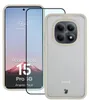 Schutzhülle + gehärtetem Glas für Xiaomi Redmi Note 15 Pro Produktbild-Vorschau 1