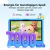 POCKAM P10 Kids 10.1" Tablet, Gemini AI, Android 16, Produktbild-Vorschau 5