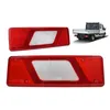 2x Achterlicht, achterlamp voor Ford Transit MK8, Productafbeelding-voorbeeld 4