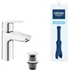 GROHE Start Einhand-Waschtischbatterie S-Size Produktbild-Vorschau 12