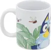 Bluey hrnek 325ml keramický hrnek v dárkové sadě pro děti Náhled obrázku produktu 1