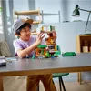 LEGO 21174 Minecraft La maison dans l'arbre moderne Jouet, Voir les images du produit 36