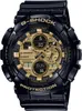 Casio  G-ShockGA-140GB-1A1ER Herrenuhr Quarz Analog Digital Produktbild-Vorschau 1