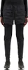 Odlo Zeroweight Insulator, leggings courts, noir, taille L, Voir les images du produit 1
