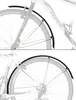 Force Schutzbleche 28" mit Streben und Breite 58mm Produktbild-Vorschau 2