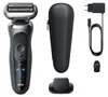 Braun Series 7 72-G1200s, Folienschaber, Schwarz, Produktbild-Vorschau 1