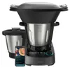 Cecotec Multifunctionele robotstofzuiger Mambo 11090 Habana Productafbeelding-voorbeeld 1