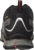 The back view of a hiking boot. Voir les images du produit