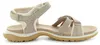 Sandalias de cuero Ecco Offroad Roam para mujer, color Vista previa de la imagen del producto 62