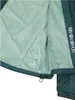 Cmp Woman Jacket Fix Hood Trek Green Trek Green 42 Produktbild-Vorschau 4