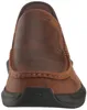 Skechers heren mocassin Parson-Oswin met instaptechnologie, Productafbeelding-voorbeeld 2