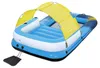 Bestway Hydro Force Summer Oasis Badeinsel für 4 Personen Produktbild-Vorschau 42