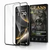 2X Full Panzerfolie Für Samsung Galaxy A57 5G Voll Kleber Produktbild-Vorschau 1