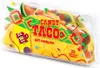 Cukríky Look-O-Look Taco 115g Náhľad obrázku produktu 1