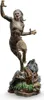 Iron Studios Wonder Woman 1984 Cheetah BDS Art Scale Statue Produktbild-Vorschau 5