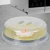Couvercle pour micro-ondes 24 cm Voir les images du produit 2