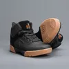 Buty do grindowania Powerslide Epic Stomper, czarny, Podgląd zdjęcia produktu 3