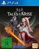BANDAI NAMCO Entertainment Tales of Arise, PlayStation 4, T Produktbild-Vorschau 1