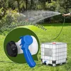 IBC Auslaufhahn DN40, Tankventil Zubehör für Wassertank und Produktbild-Vorschau 7