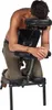 Chaise de massage, avec rembourrage épais, sac de transport Voir les images du produit 8
