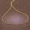 trendor 39732 Halskette für Anhänger Gold 333 / 8K Rundanker 1,1 mm 2 Produktbild-Vorschau
