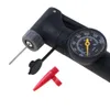 KIK KX5058 Pumpička na bicykel s manometrom Náhľad obrázku produktu 10