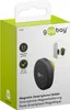 Goobay 62089 Support magnétique universel, autocollant, Voir les images du produit 9