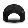 New Era Mesh Trucker Snapback Cap - Newcastle United Produktbild-Vorschau 4