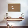 Creative Home 60 x 40 cm Kurk-Board Prik-Bord dik Grenen Productafbeelding-voorbeeld 3