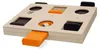 Karlie Brain Train Diana - Hundespielzeug - Holz - Natur - Produktbild-Vorschau 1