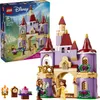 LEGO ǀ Disney Princess Das verzauberte Schloss von Belle Produktbild-Vorschau 8