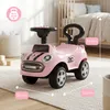 Rutscher Rutschauto Rutschfahrzeug Spielzeug ab 1 Jahr GO Produktbild-Vorschau 6