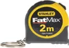 Stanley FMHT1-33856 Stanley Bandmaß FatMax 2m/13mm Productafbeelding-voorbeeld 6