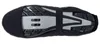 VAUDE Bike Gaiter, Schwarz, Einfarbig, 36-39, Velcro, Produktbild-Vorschau 5