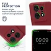 kwmobile Handyhülle für Motorola Edge 50 Pro Hülle - Produktbild-Vorschau 3