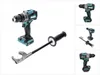 Makita DF001GZ Podgląd zdjęcia produktu 1