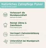Care Denta Clean  Proszek - 300 gramów Podgląd zdjęcia produktu 10