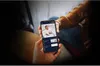 Motorola | Wi-Fi Video Baby Monitor with Mood Light | VM85 Podgląd zdjęcia produktu 11